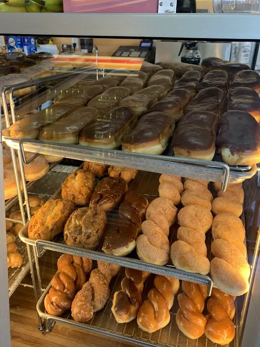 Granny's Donuts Picture 5