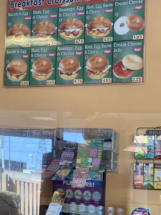 Granny's Donuts Picture 9