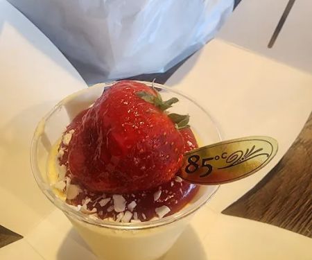 85C Bakery Cafe - South Gate