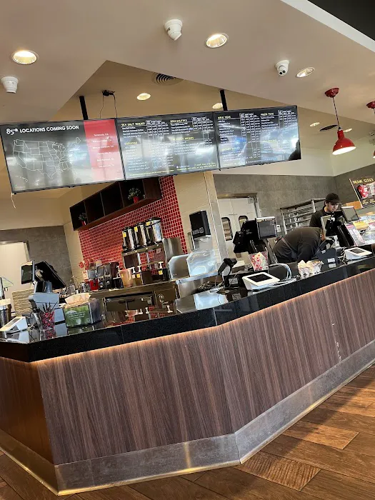 85C Bakery Cafe - South Gate Picture 10