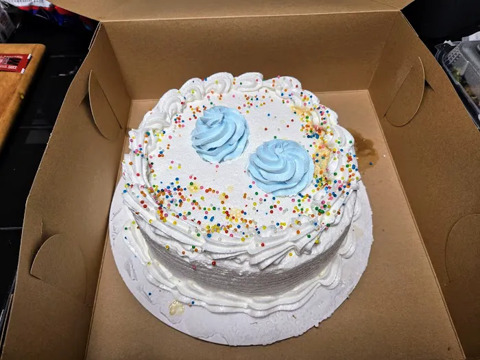 Conde Cakes Picture 3