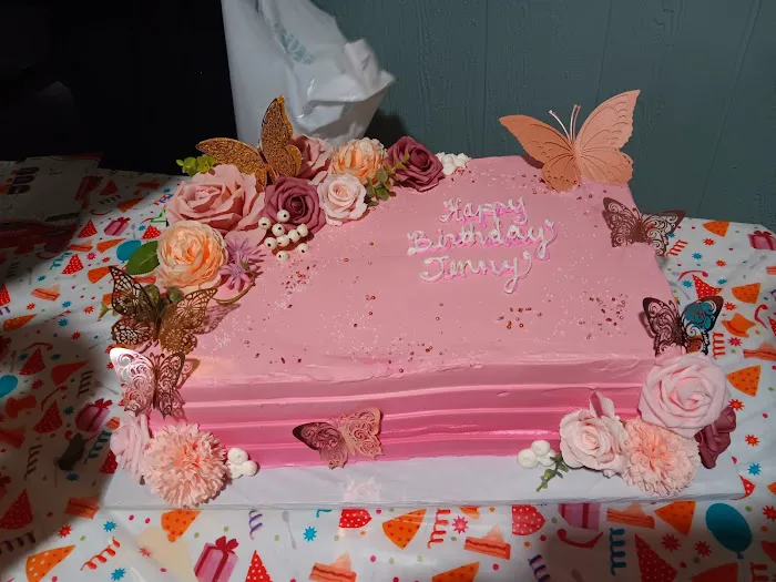 Conde Cakes Picture 6
