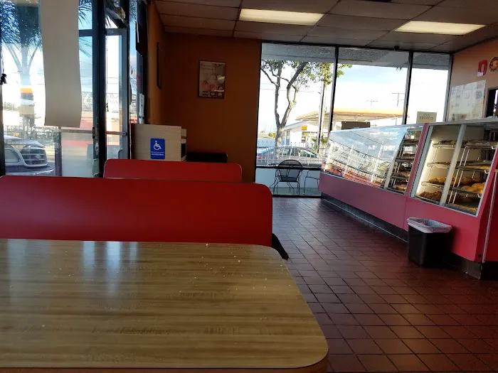 Tony's Donuts Picture 2