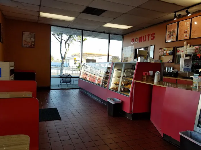 Tony's Donuts Picture 1