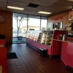 Tony's Donuts