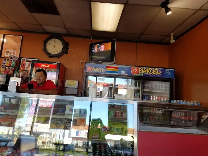 Tony's Donuts Picture 3