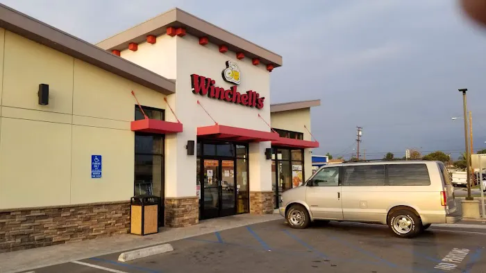 Winchell's Donut House Picture 4