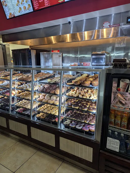 Winchell's Donut House Picture 7