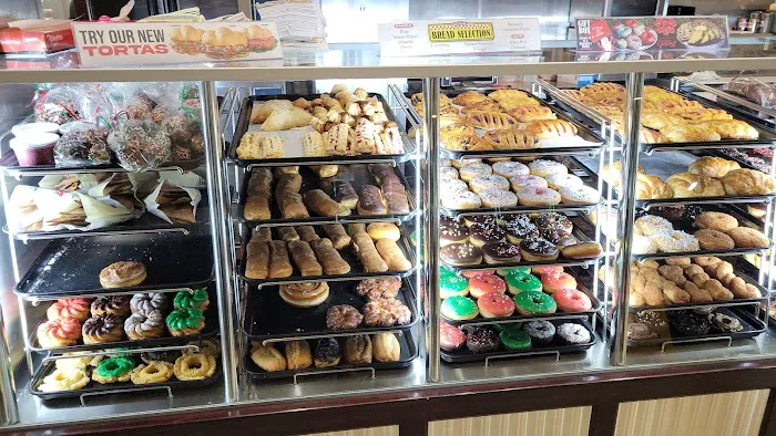 Winchell's Donut House Picture 3