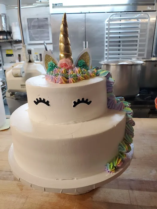 El Pollito Bakery Picture 9