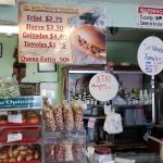 El Pollito Bakery