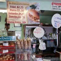 El Pollito Bakery ico