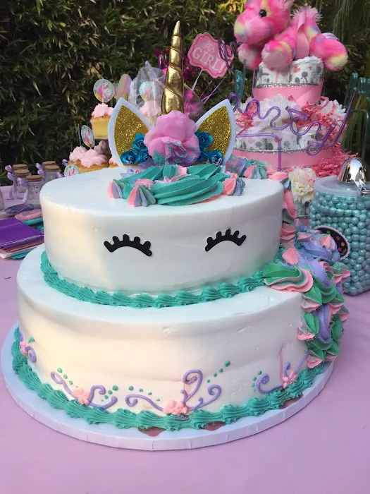 El Pollito Bakery Picture 6