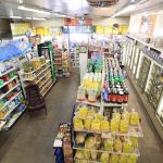 El Nuevo Mundo Market, Bakery & Cafe