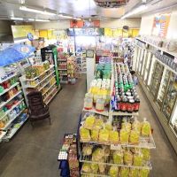 El Nuevo Mundo Market, Bakery & Cafe ico