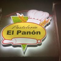 El Panon Bakery ico