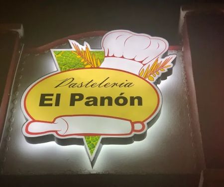 El Panon Bakery