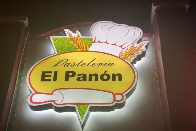 El Panon Bakery