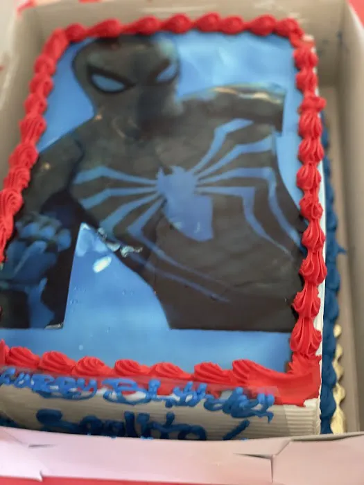 El Panon Bakery Picture 3