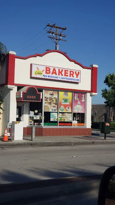 El Panon Bakery Picture 2