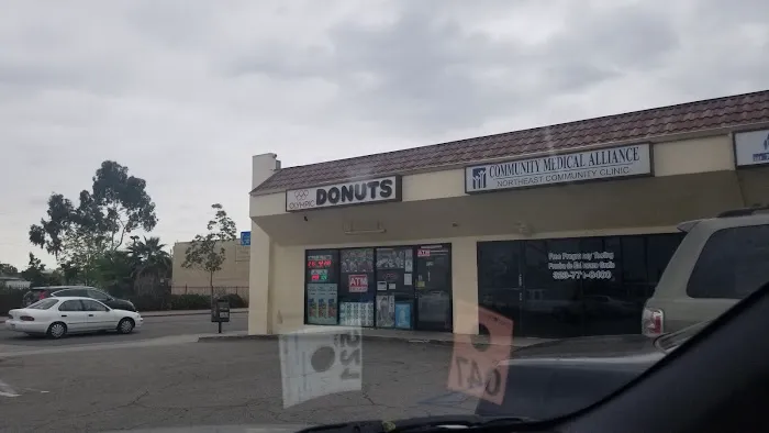 Olympic Donuts Picture 9