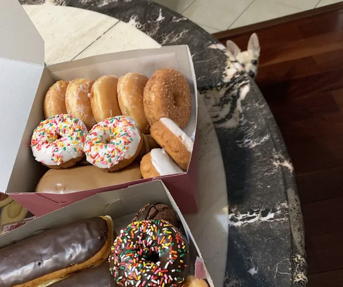 Olympic Donuts Picture 3