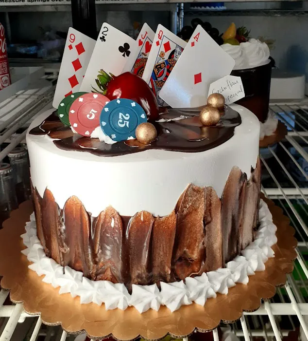 Reyna's Bakery Picture 8