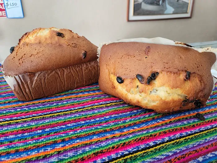π¬πΉπ¬πΉ Panaderia Guatemalteca π¬πΉπ¬πΉ (Atlantic Bakery) Picture 5