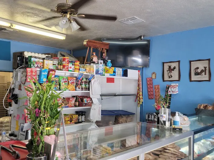 π¬πΉπ¬πΉ Panaderia Guatemalteca π¬πΉπ¬πΉ (Atlantic Bakery) Picture 10