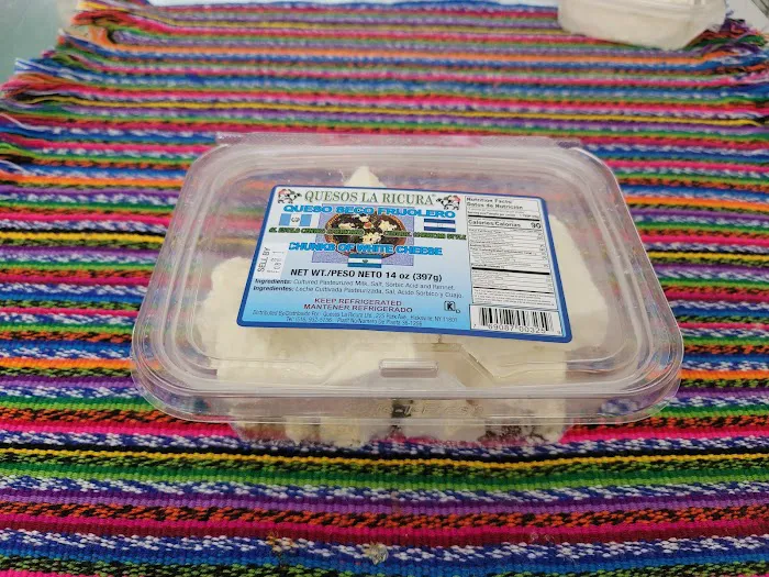 π¬πΉπ¬πΉ Panaderia Guatemalteca π¬πΉπ¬πΉ (Atlantic Bakery) Picture 4
