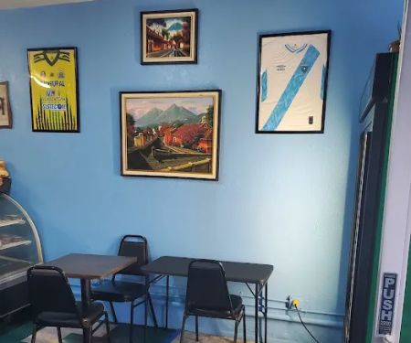 🇬🇹🇬🇹 Panaderia Guatemalteca 🇬🇹🇬🇹 (Atlantic Bakery)
