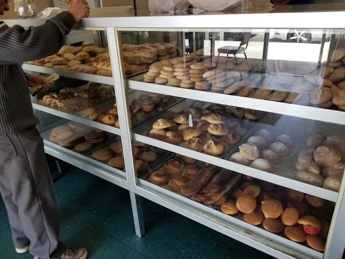 π¬πΉπ¬πΉ Panaderia Guatemalteca π¬πΉπ¬πΉ (Atlantic Bakery) Picture 6