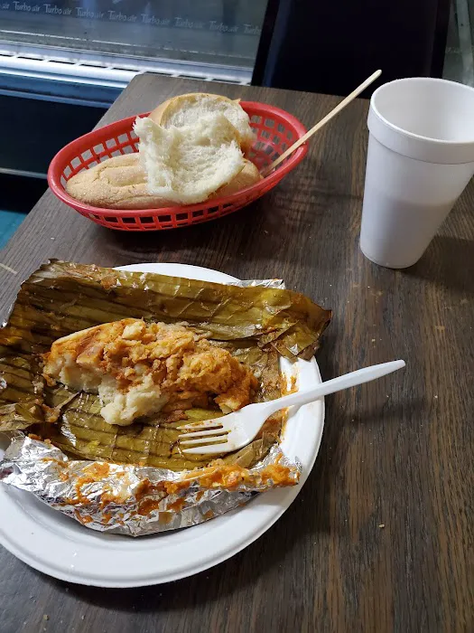 π¬πΉπ¬πΉ Panaderia Guatemalteca π¬πΉπ¬πΉ (Atlantic Bakery) Picture 7