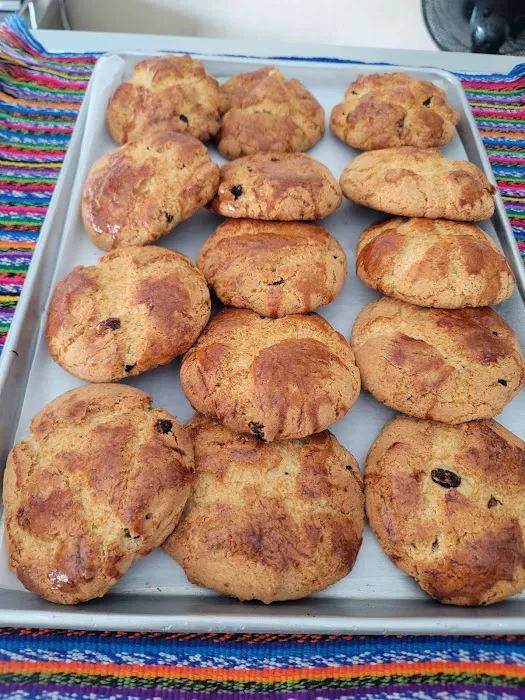 π¬πΉπ¬πΉ Panaderia Guatemalteca π¬πΉπ¬πΉ (Atlantic Bakery) Picture 3