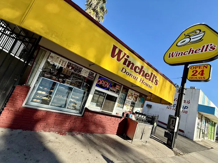 Winchell's Donut House Picture 1