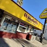Winchell's Donut House