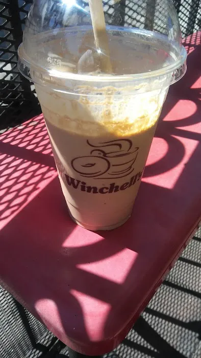 Winchell's Donut House Picture 2
