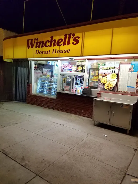 Winchell's Donut House Picture 6
