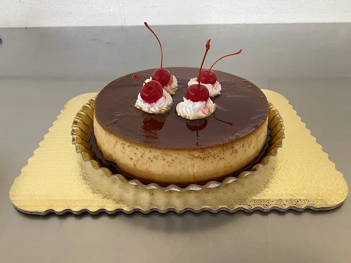 C&C Restaurant Bakery Picture 5