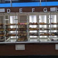 C&C Restaurant Bakery ico