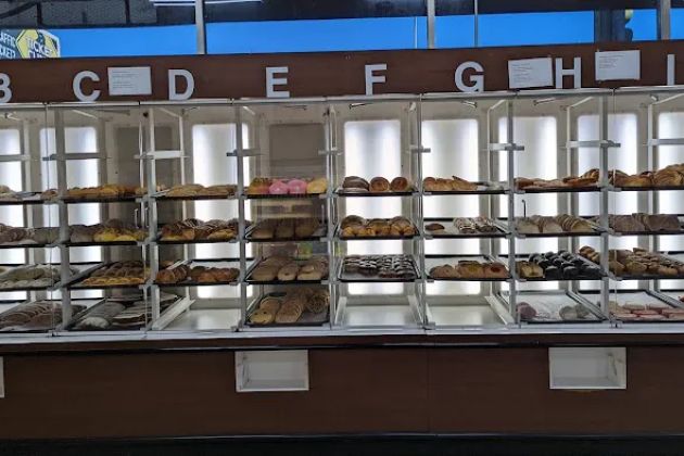 C&C Restaurant Bakery