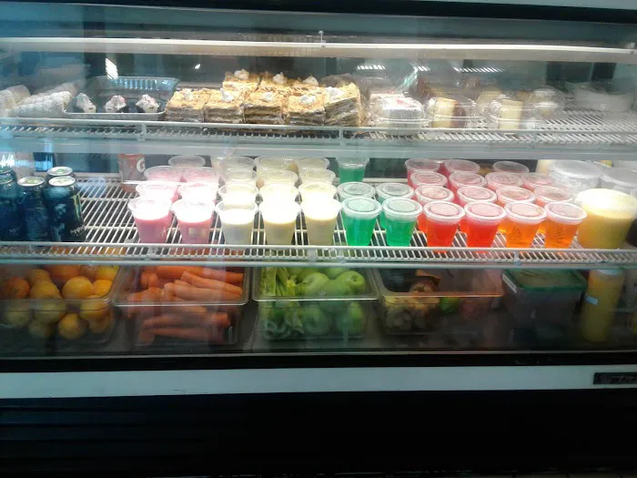 C&C Restaurant Bakery Picture 9