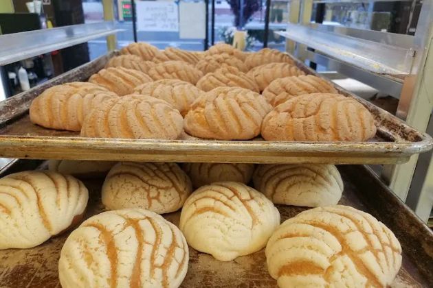 Escalona's bakery