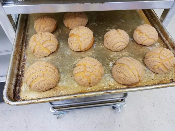 Escalona's bakery Picture 2
