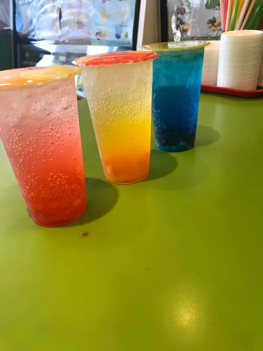 New Donuts & Water Picture 6