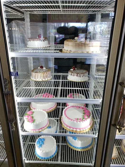Lucero's Bakery Picture 2