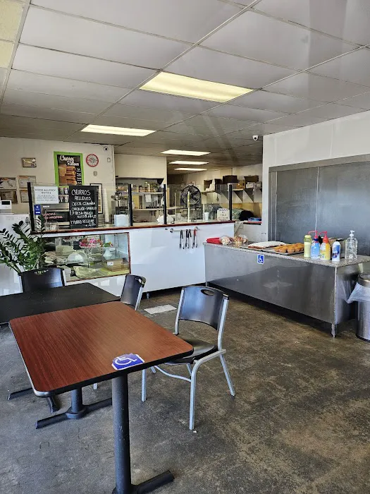 Lucero's Bakery Picture 1