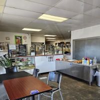 Lucero's Bakery ico