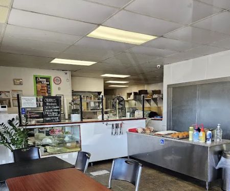 Lucero's Bakery