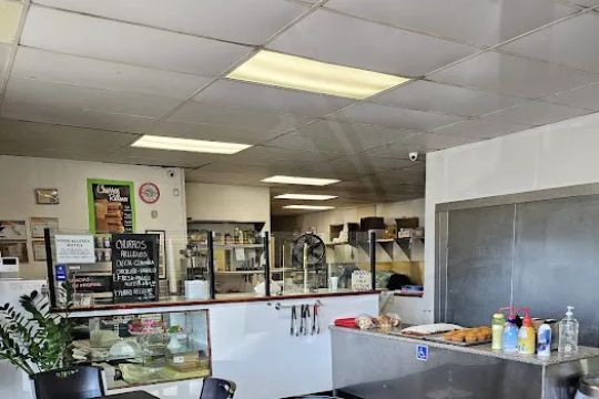 Lucero's Bakery